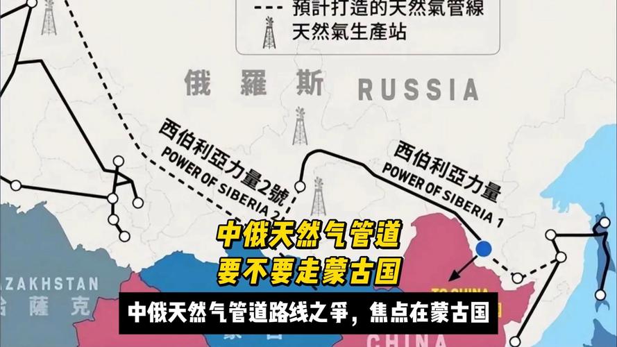 欧逐步停购俄天然气,俄输欧天然气