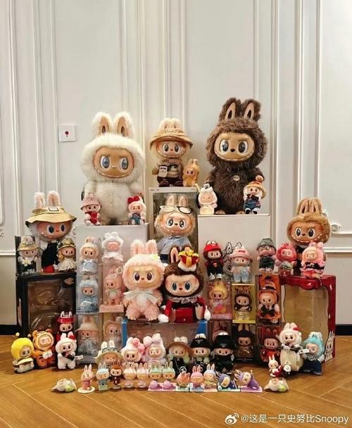 泡泡玛特收益暴涨,泡泡玛特手办为什么这么贵?