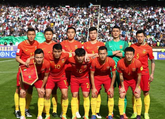 韩承认游戏被中反超,如何看待FIFA新世界排名中国被韩国反超? 韩承认游戏被中反超,如何看待FIFA新世界排名中国被韩国反超?