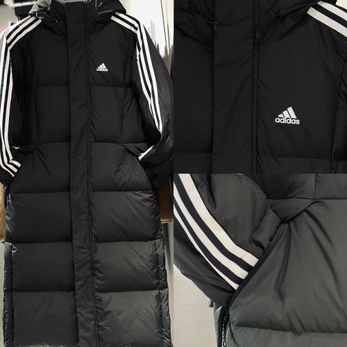 阿迪羽绒服被指代工,为什么阿迪达斯衣服吊牌有的是波司登制衣厂?