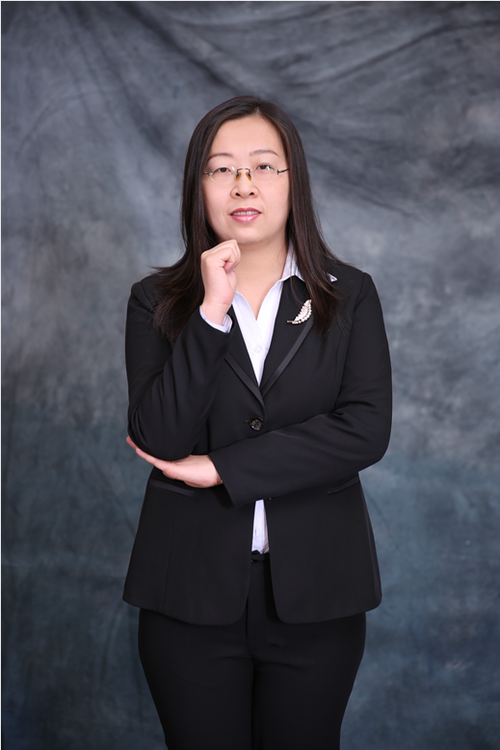 00后的75岁会计同事,90后女会计