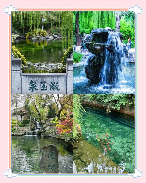 趵突泉靠水泵才喷涌,为什么有人说趵突泉是水泵?