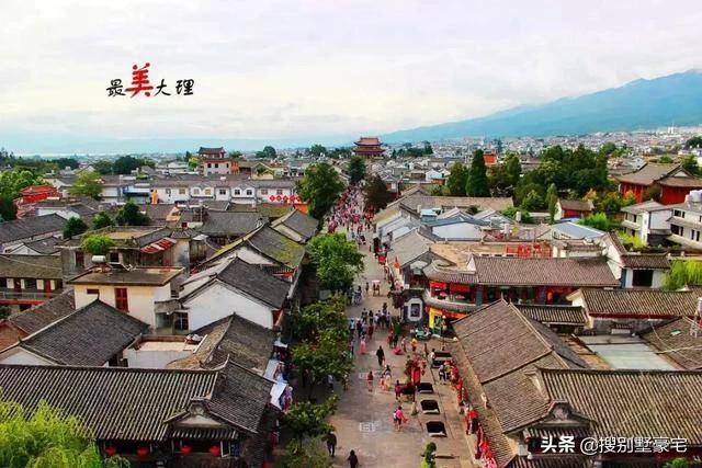外省人涌入云南买房,为什么现在越来做多得人在云南买房? 外省人涌入云南买房,为什么现在越来做多得人在云南买房?