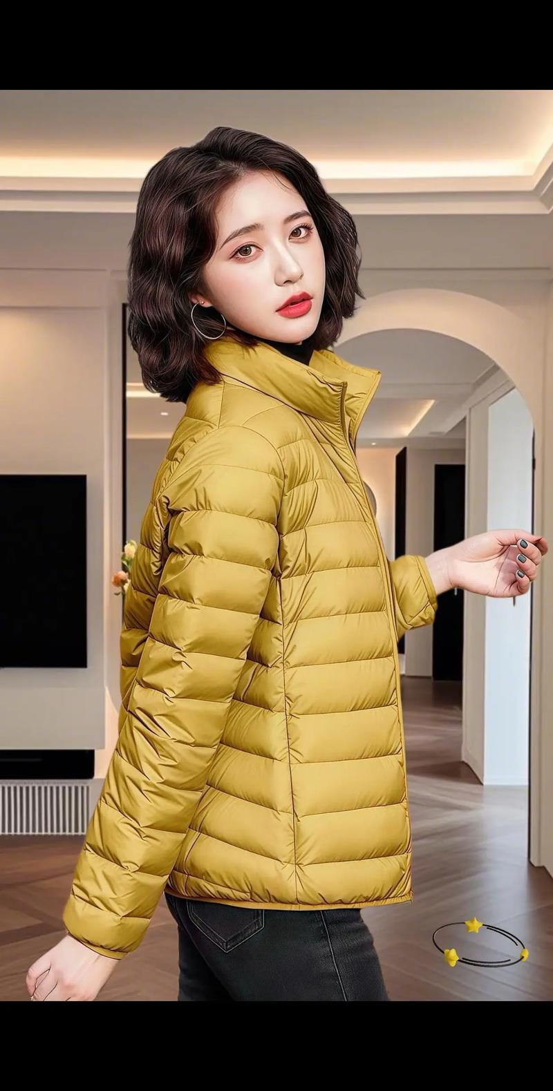羽绒服里穿薄点暖和,羽绒服内搭越薄越保暖吗?