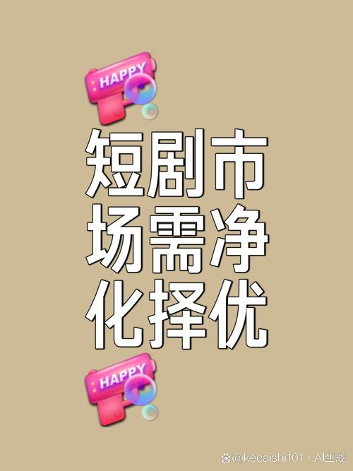 短剧也要带货了,短剧成为网络影视新宠 平台开始“抢滩”短剧赛道