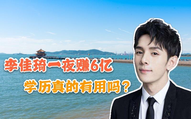 李佳琦回应亏20亿,李佳琦33亿