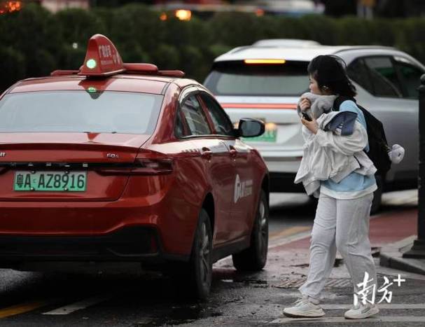 广州下半年来最低温,广州冬天最低温度是多少?