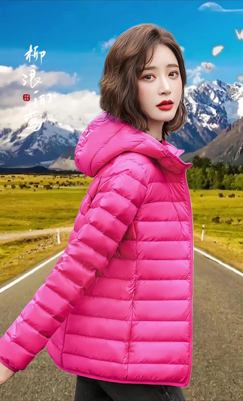 羽绒服里穿薄点暖和,羽绒服那么薄真的暖和吗?