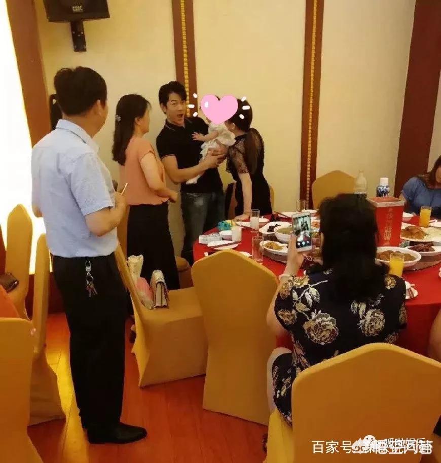 郭富城方媛三胎出生,郭富城和方媛什么时间认识的? 郭富城方媛三胎出生,郭富城和方媛什么时间认识的?