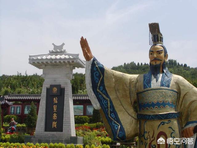 秦始皇陵又有新发现,秦始皇陵又有新发现了吗 秦始皇陵又有新发现,秦始皇陵又有新发现了吗