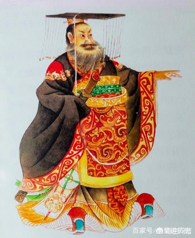 秦始皇陵又有新发现,秦始皇陵是怎么被发现的? 秦始皇陵又有新发现,秦始皇陵是怎么被发现的?