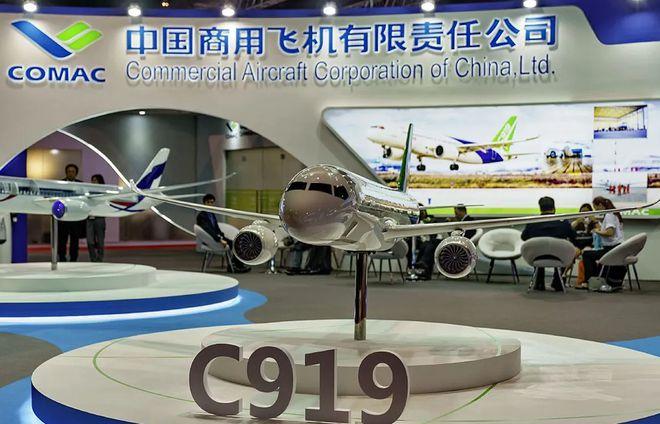 波音中国新总裁官宣,波音公司总裁是谁?