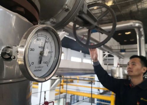 北京督促供暖调试,北京市2021年供暖延长吗?
