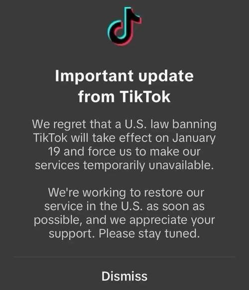 Tiktok官宣92年高管,tiktok是谁做的?