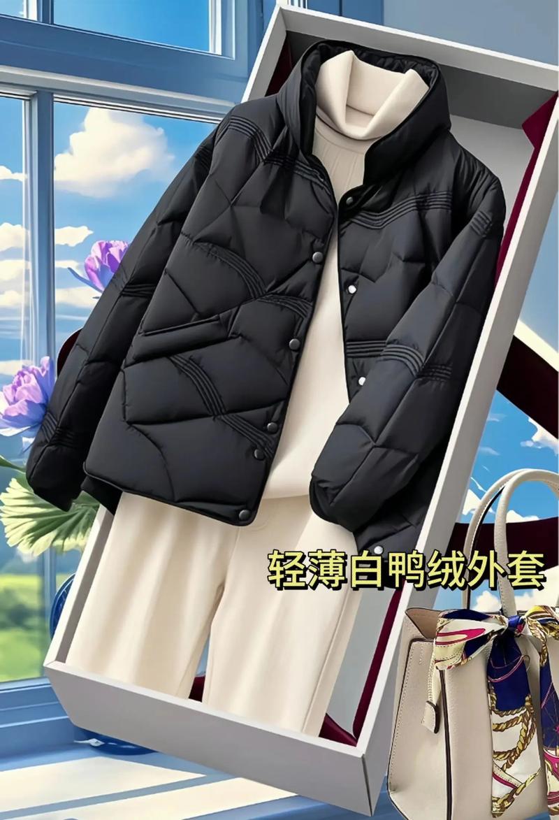 轻薄羽绒服成本30元,一件羽绒服制造成本到底是多少啊?