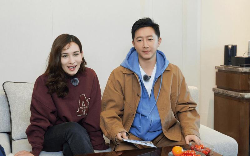 韩庚卢靖姗二胎得子,韩庚卢靖姗怎么在一起的