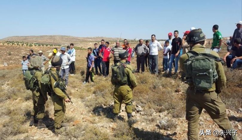 15国联合谴责以色列,联合国警告以色列 15国联合谴责以色列,联合国警告以色列