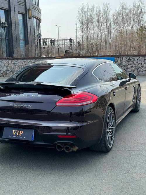 减100斤送帕拉梅拉,最贵的帕拉梅拉要多少?