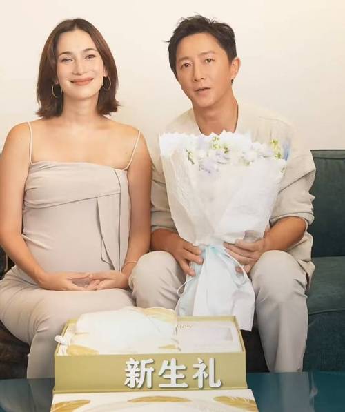 韩庚卢靖姗二胎得子,韩庚卢靖姗官宣结婚,有哪些亮点或细节值得关注?