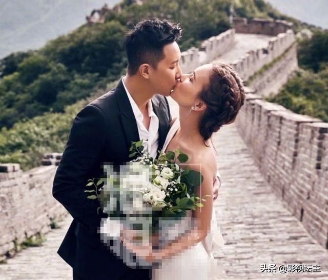 韩庚卢靖姗二胎得子,韩庚卢靖姗结婚了,你觉得他俩的爱情算是“势均力敌”吗? 韩庚卢靖姗二胎得子,韩庚卢靖姗结婚了,你觉得他俩的爱情算是“势均力敌”吗?