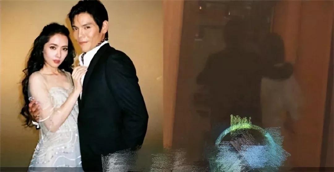 向太说郭碧婷养娘家,向太说郭碧婷养娘家的话 向太说郭碧婷养娘家,向太说郭碧婷养娘家的话