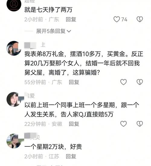 结婚10年退好友礼金,结婚十年后离婚要退彩礼