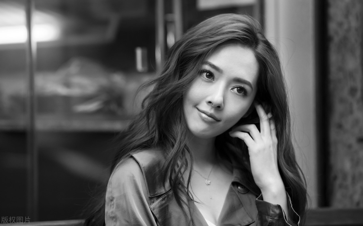 向太说郭碧婷养娘家,为什么向太特别喜欢郭碧婷? 向太说郭碧婷养娘家,为什么向太特别喜欢郭碧婷?