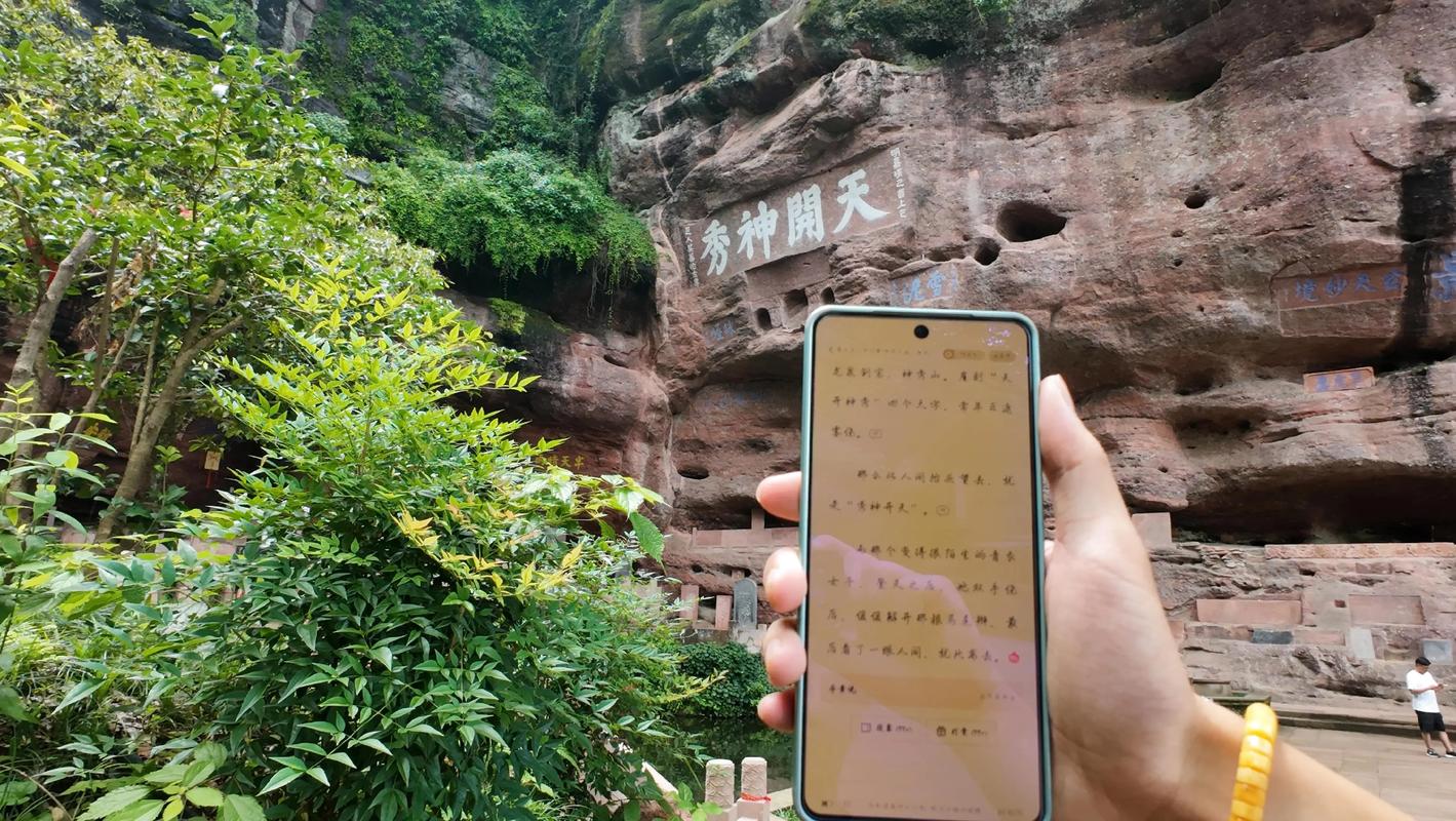 长城刻字被劝仍继续,陈平安什么时候在剑气长城刻字?