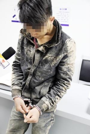 3嫌犯绑架中国公民,江西连杀3人命案嫌犯曾春亮,杀人后为什么没有逃往外省?