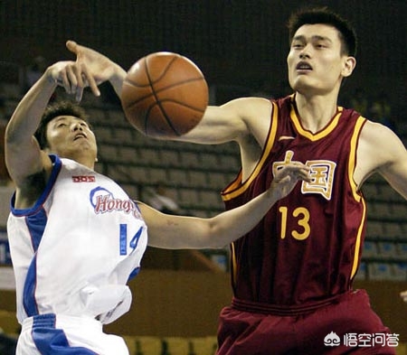 姚明谈近期状态,最好状态下的姚明要是加入八一男篮,那么八一男篮有机会进季后赛吗? 姚明谈近期状态,最好状态下的姚明要是加入八一男篮,那么八一男篮有机会进季后赛吗?