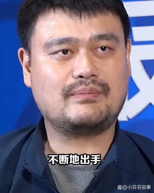 姚明谈近期状态,姚明回应