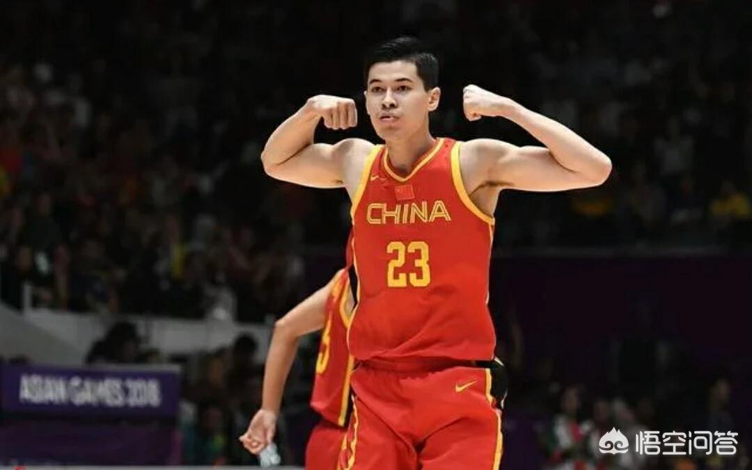 姚明谈近期状态,阿布都20+5成决赛奇兵，姚明会把状态火热的他抽调到男篮蓝队继续磨练吗？