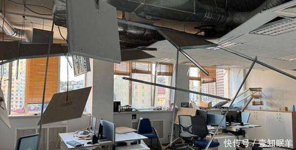 俄罗斯发大规模夜袭,古代西方的长枪方阵,真的是天下无敌吗?