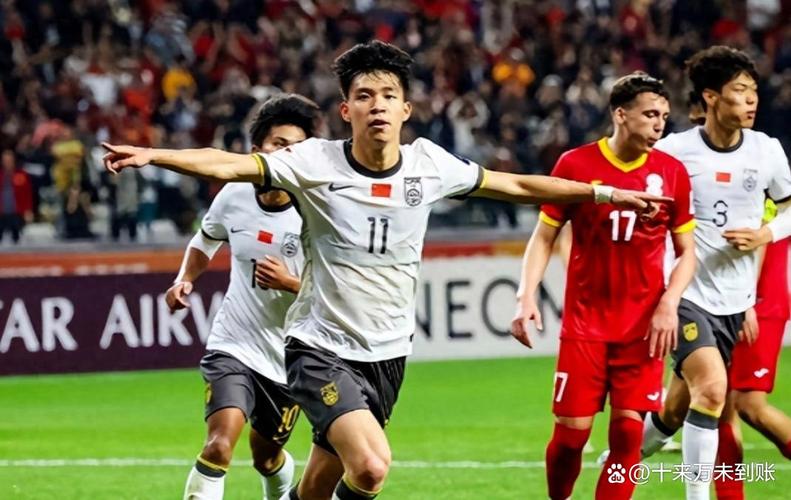 泰国理财神童离世,中国0:1泰国!为什么国足稳定理财大家还要骂?