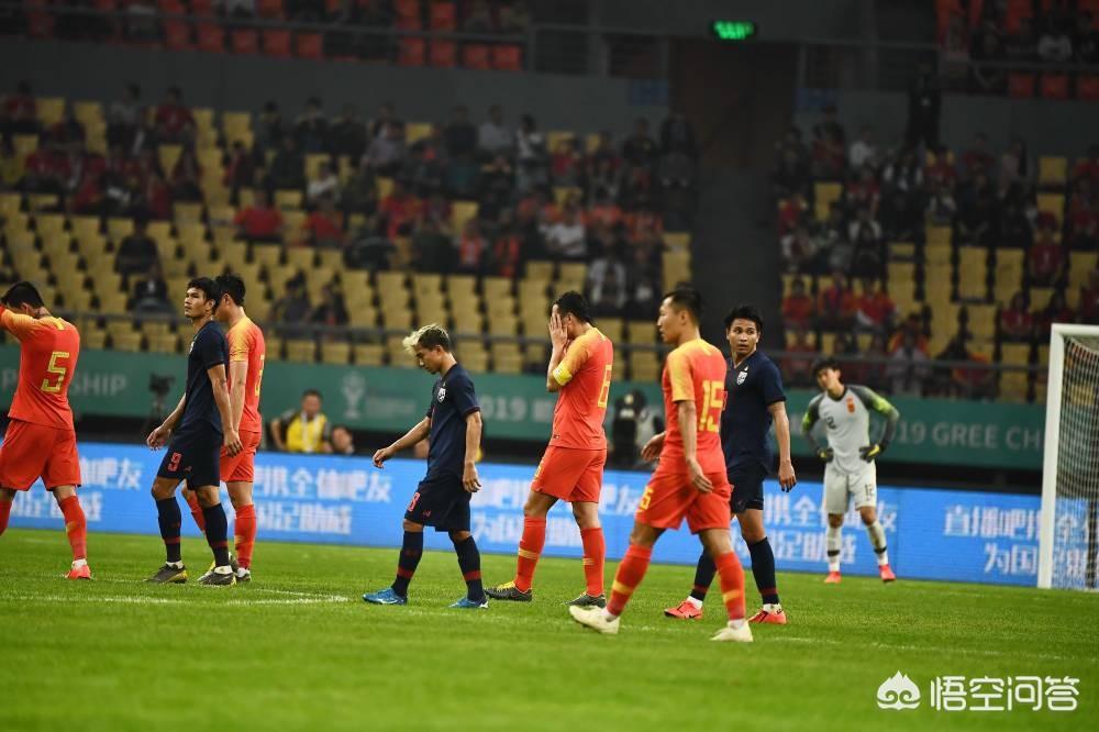 泰国理财神童离世,中国0:1泰国!为什么国足稳定理财大家还要骂? 泰国理财神童离世,中国0:1泰国!为什么国足稳定理财大家还要骂?