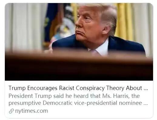 哈里斯暗示竞选总统,民主党让拜登竞选总统,是为了促成哈里斯成为第一位女性总统吗? 哈里斯暗示竞选总统,民主党让拜登竞选总统,是为了促成哈里斯成为第一位女性总统吗?