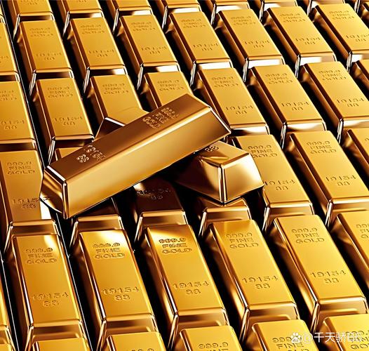 黄金杀价200元1克,黄金跌破300元一克