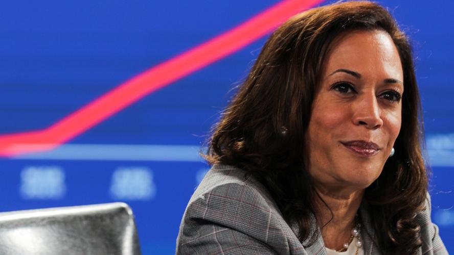 哈里斯暗示竞选总统,“女版奥巴马”哈里斯宣布参选2020美国总统,特朗普是喜是忧?