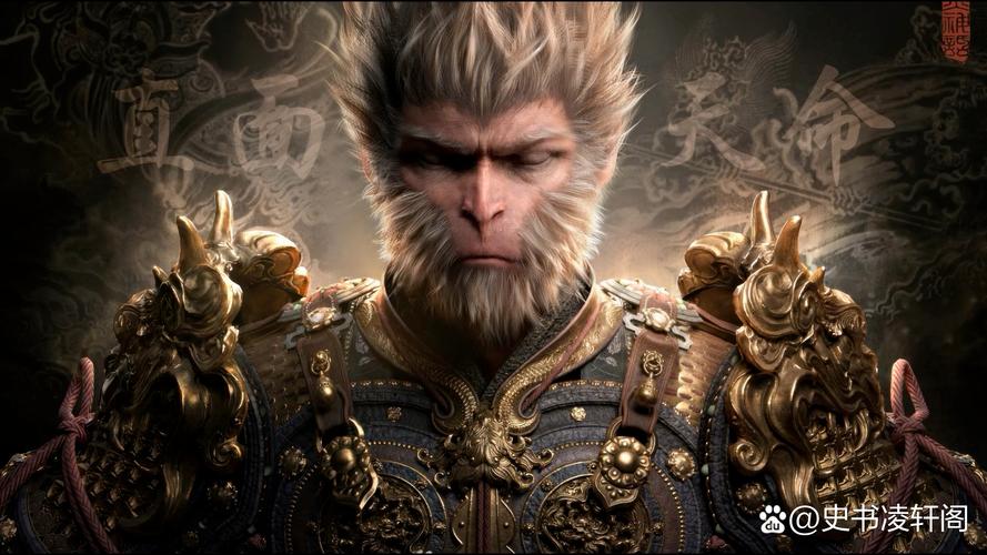 猴子出逃假照引恐慌,小圣施威降大圣中,孙悟空是怎么逃跑的,2郞神又是怎么应对的?