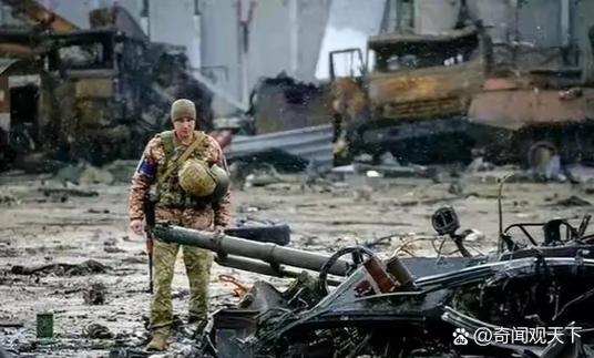 俄罗斯发大规模夜袭,俄军夜袭乌克兰,俄罗斯乌克兰局势如何?对此你怎么看?