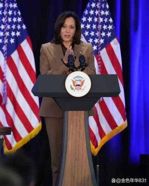 哈里斯暗示竞选总统,川普说“哈里斯不是美国公民,无资格参与竞选”,您对此有何评论?