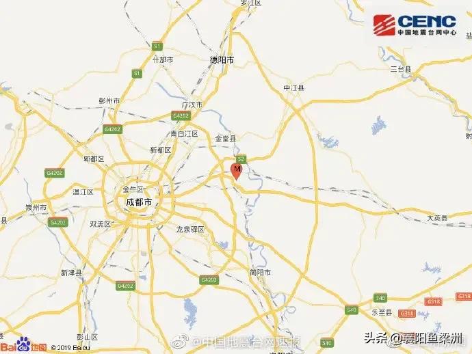 四川发生4.7级地震,四川发生4.7级地震的可能时间 四川发生4.7级地震,四川发生4.7级地震的可能时间