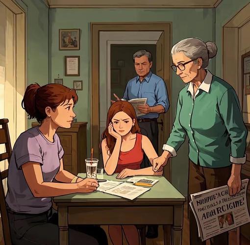 多所大学设带娃专业,老人到儿女家带小孩,不少人都抑郁了,专业保姆则不会,为什么?