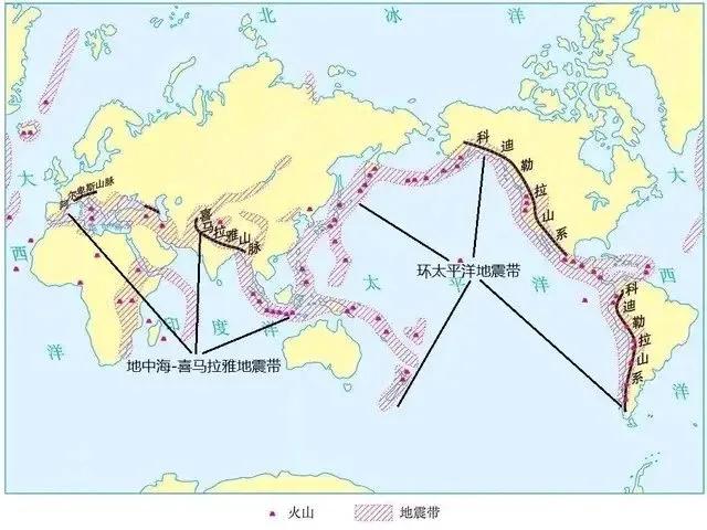 土耳其发生6.1级地震,土耳其发生6.1级地震的原因 土耳其发生6.1级地震,土耳其发生6.1级地震的原因