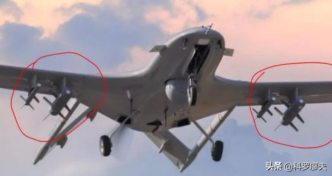 俄乌无人机迎头相撞,无人机，在俄乌冲突中表现到底怎么样？
