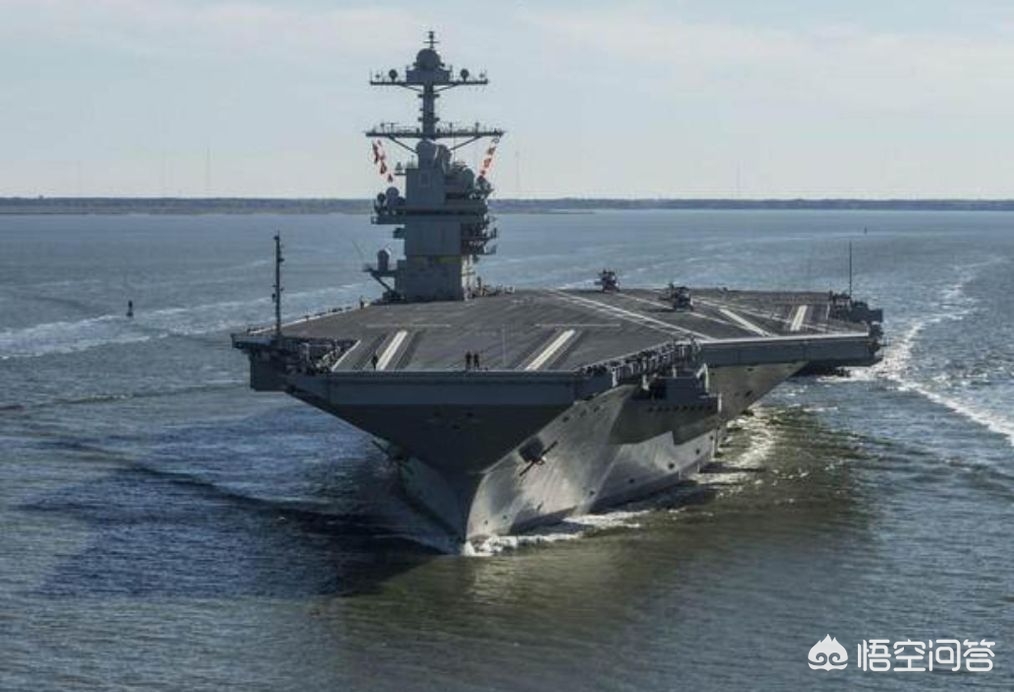 美在俄部署核潜艇,美军计划削减两艘航母，与俄罗斯在核潜艇部署高超音速导弹有关吗？