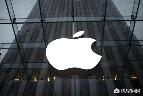 苹果市值首破4万亿,苹果市值哪一年突破万亿? 苹果市值首破4万亿,苹果市值哪一年突破万亿?