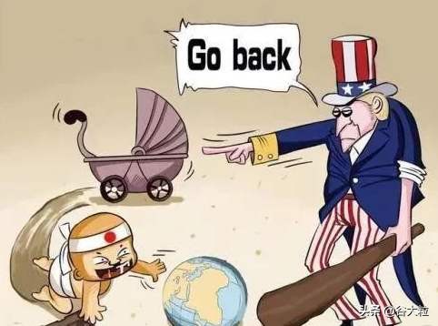 日本重金投资美国,历史上日本曾提出要购买美国,美国是如何化解危机的转败为胜的呢? 日本重金投资美国,历史上日本曾提出要购买美国,美国是如何化解危机的转败为胜的呢?