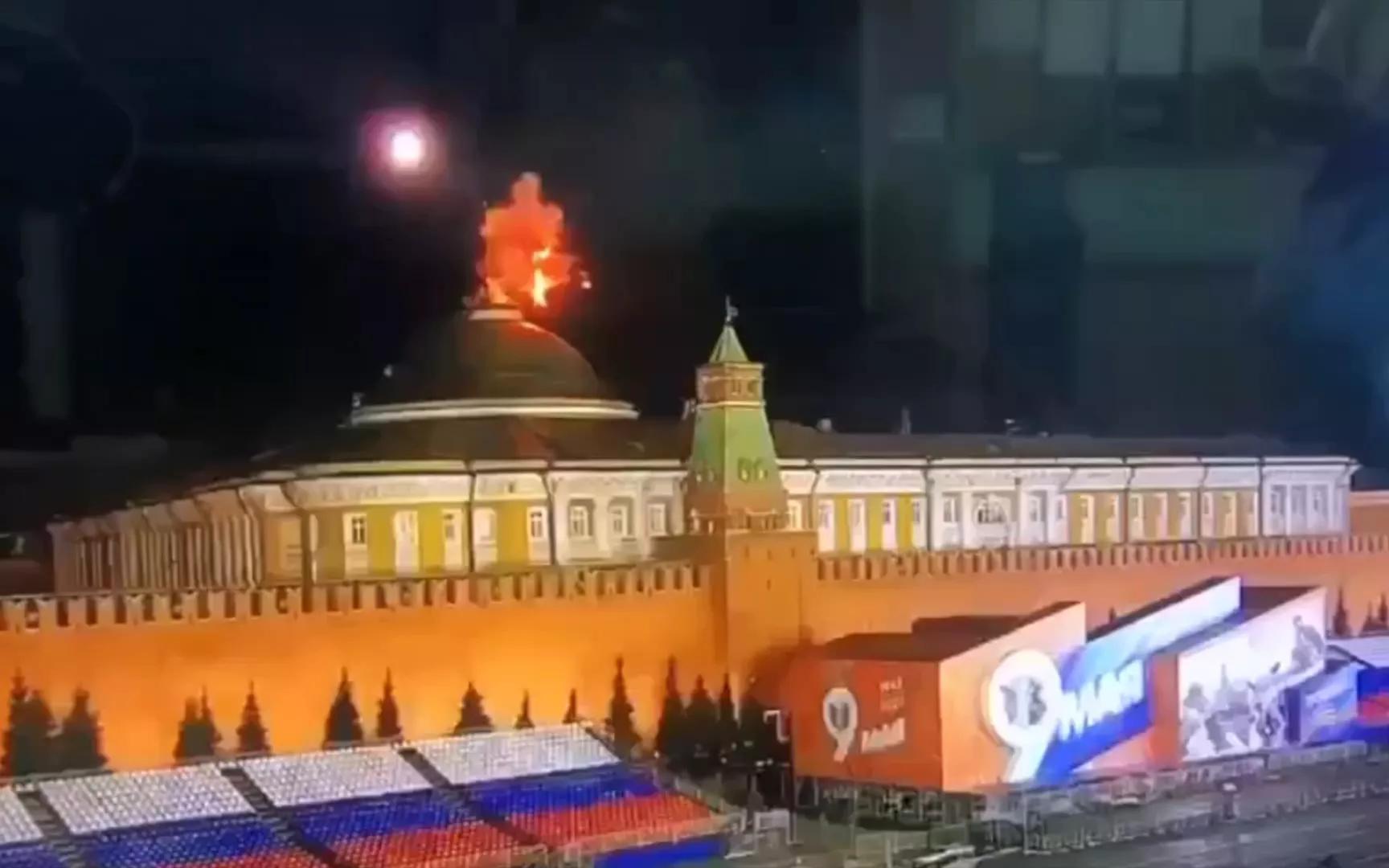 莫斯科连续3晚遭袭,莫斯科连续3晚遭袭击 莫斯科连续3晚遭袭,莫斯科连续3晚遭袭击