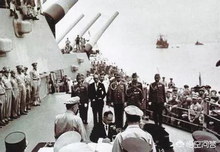 日本重金投资美国,日本将美国拖入二战,为何美国还要帮日本恢复经济? 日本重金投资美国,日本将美国拖入二战,为何美国还要帮日本恢复经济?